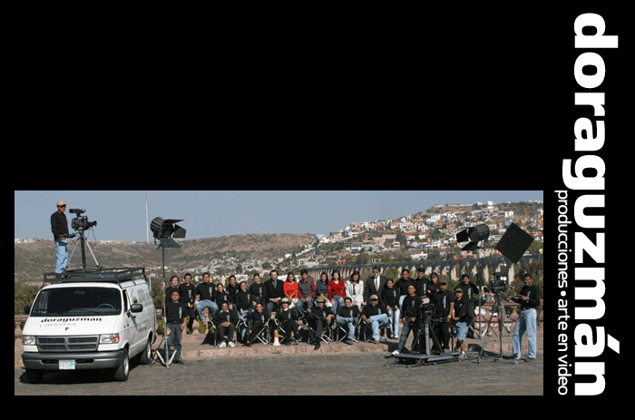 crew doraguzman